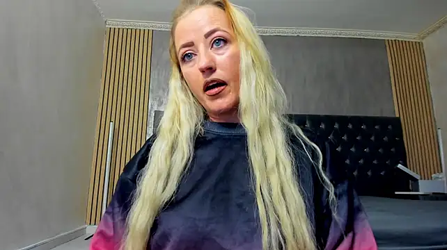 Živý XXX chat AlessiaBellini