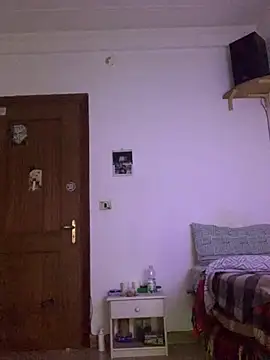 TORAKIKI79 Chat XXX in diretta