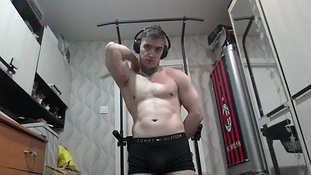 this_is_andy élő XXX-chatje