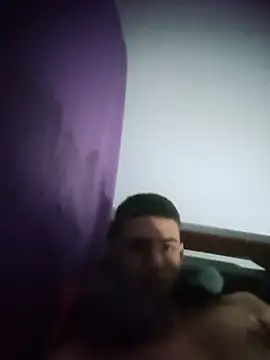 Show webcam de Juanpablo2613