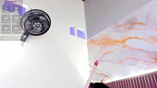 Chat XXX en directo de mia_pineda