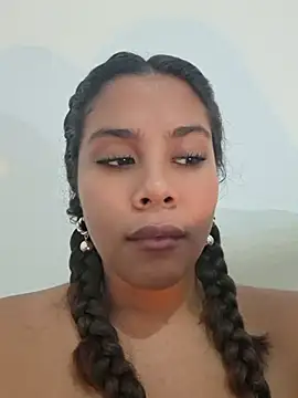 Vidiia's Live XXX Chat