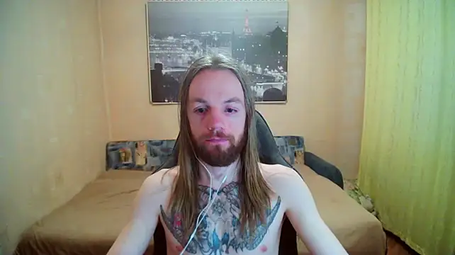 AdamDickens: απευθείας συνομιλία ΧΧΧ