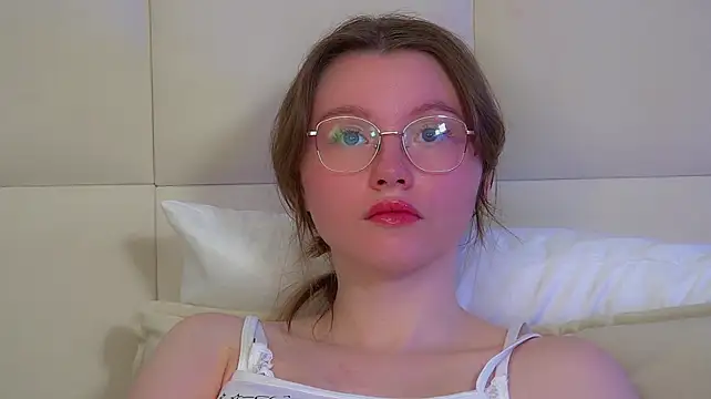 KeiraAsti 웹캠 쇼