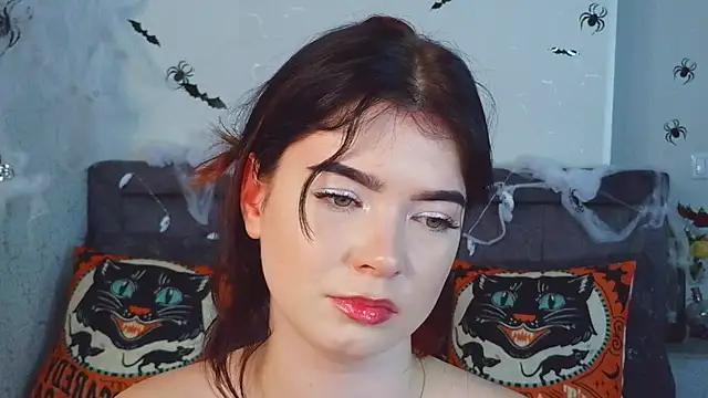 دردشة MelissaMay__ الجنسية المباشرة