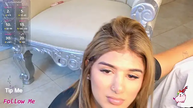 MiaKelsey's Live XXX Chat