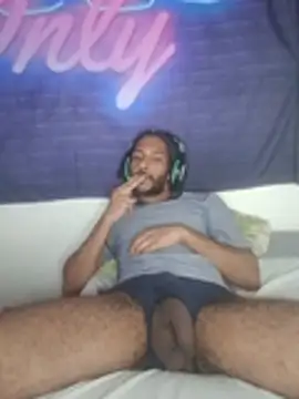 BBCAndSex9-7n Webbikameraesitys