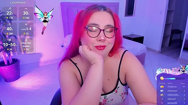 chloe_prg – Naživo XXX chat