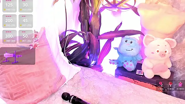 Meg_Stein 라이브 XXX 채팅