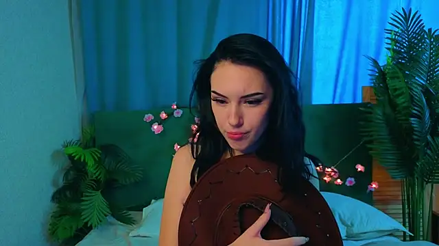 EsmePemberton – Naživo XXX chat