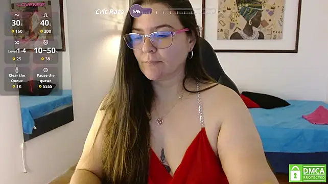 MsJossie's Live XXX Chat