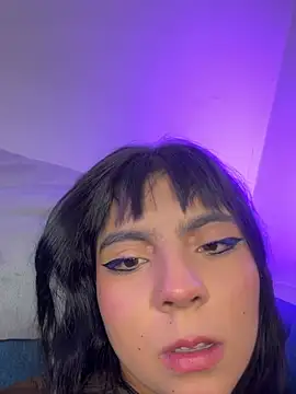VenusRosex Adlı Modelin Canlı XXX Sohbeti