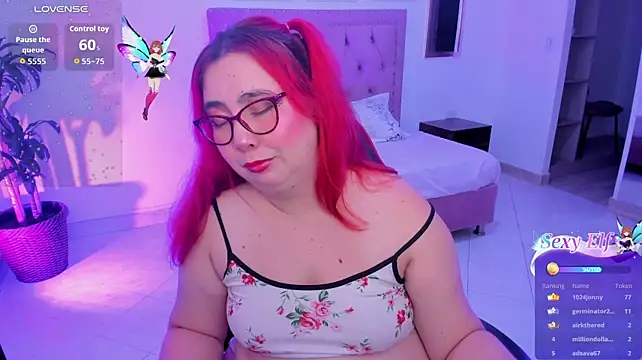 chloe_prg Chat XXX live