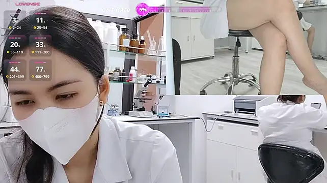 Lubeyou_KT's Live XXX Chat