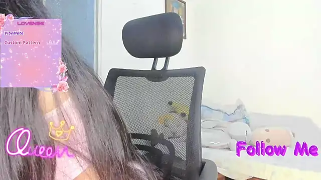 Chatroom XXX en direct de litle_mily_