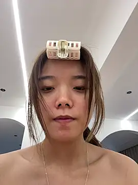 Puting_q 在線直播表演