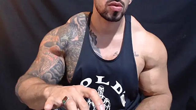 DommMaster Live XXX-chat