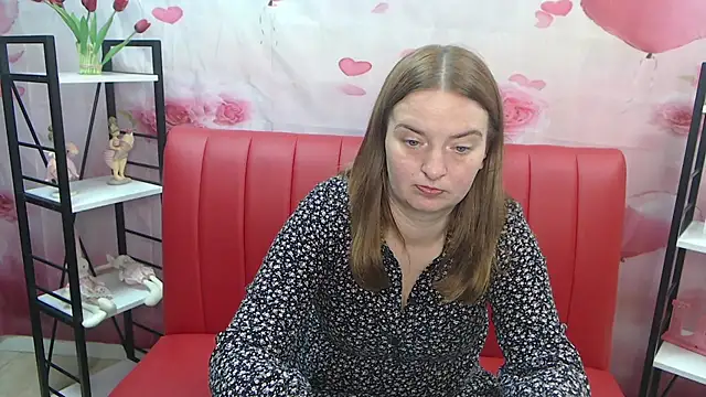 FreyaDak Chat XXX live
