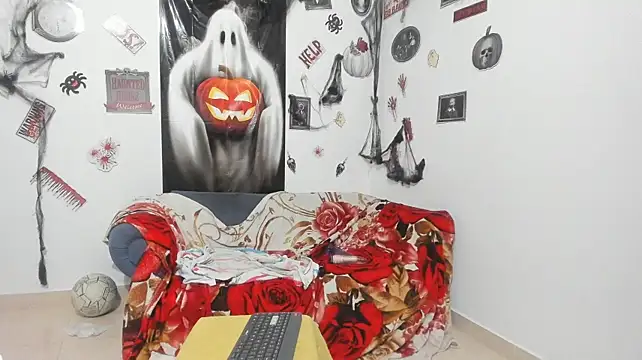 Mia_Luxxe – Naživo XXX chat