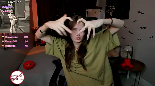 Živý XXX chat Dilara_xBaby