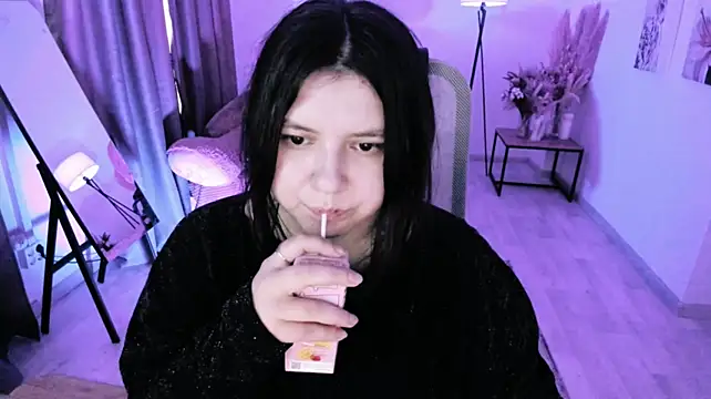 DiaAngell – Naživo XXX chat