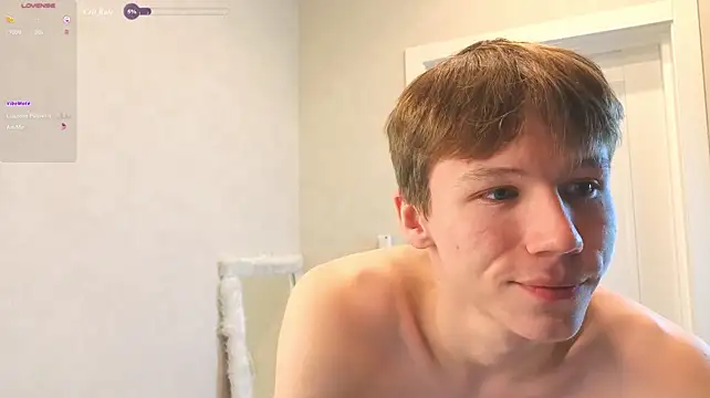 cuMte_boy – Naživo XXX chat