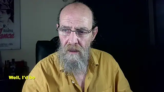 Uncle_Hottie's Live XXX Chat