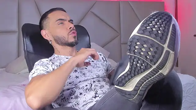 Jasson_Duval's Live XXX Chat