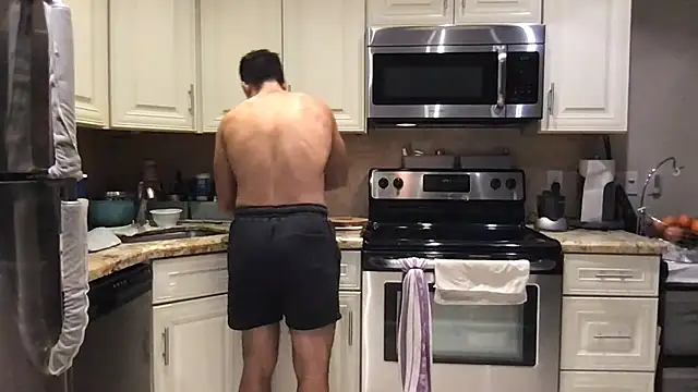 BigGuyMuscle Webcamshow