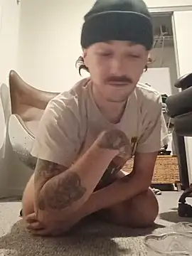 Chat XXX en directo de Jbenz420