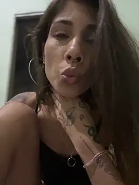 Unanena's Live XXX Chat