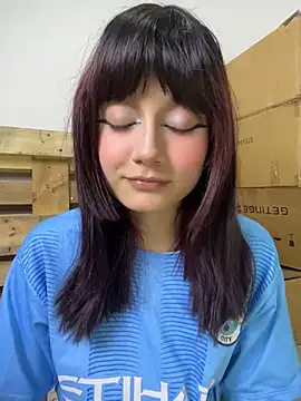 nyawww__'s Live XXX Chat