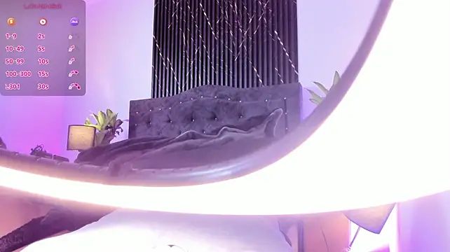 Miss_Veronica444 Show in webcam
