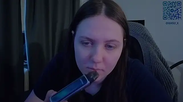 Holy_Kveta Webcam-Show