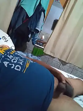 Show Webcam de Prazerro