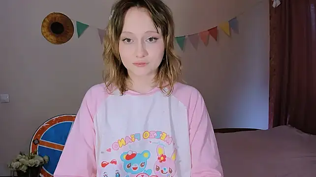 Chat +18 de MariaMango ao vivo