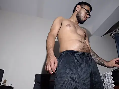 Oliver_Lin – Naživo XXX chat
