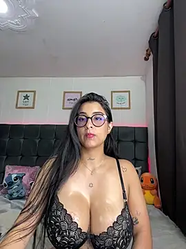 Chatroom XXX en direct de lovely_violet13