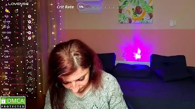Czat XXX na żywo – Muse_kitty_jenia