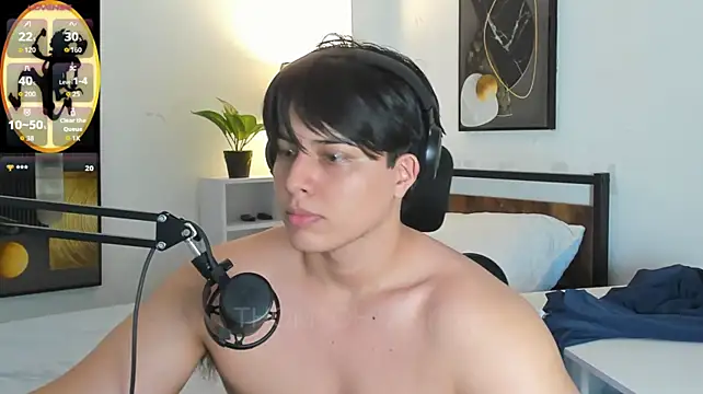 Thom_Ohtanin Live XXX chat