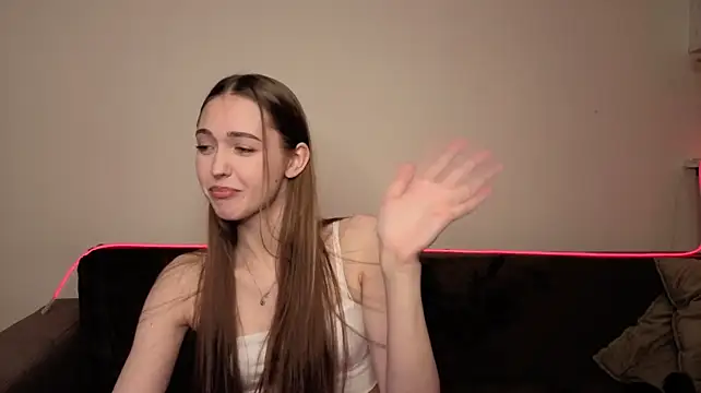 HopeWiltsey Chat XXX in diretta