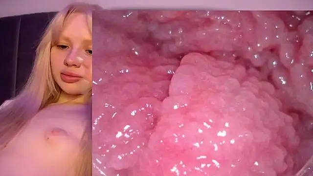 jannemary – Naživo XXX chat