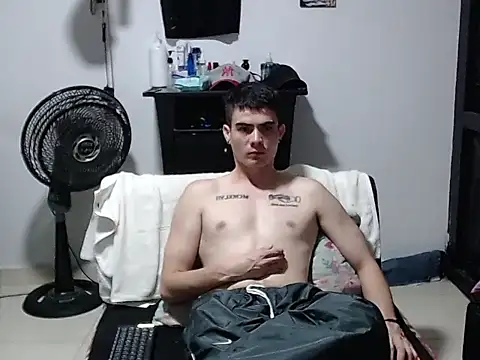 Онлайн чат XXX Zac_Efront