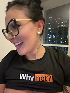 GabyMejiaa – Naživo XXX chat