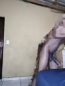 Show webcam de Breezyvikky