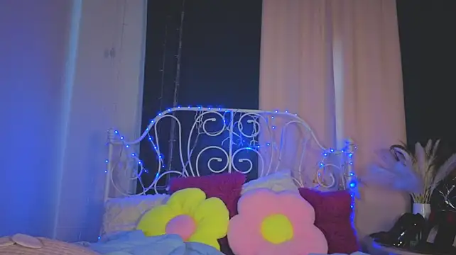 Funny_Bunny Chat XXX in diretta