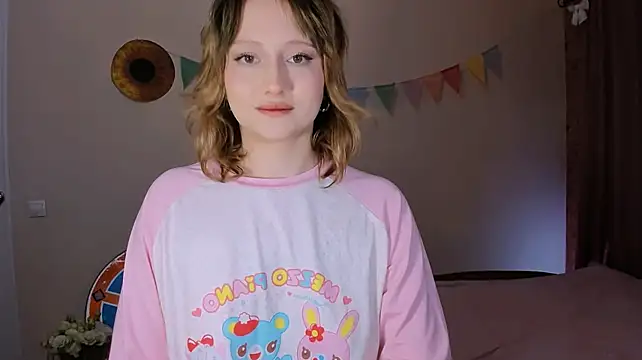 MariaMango Chat XXX in diretta