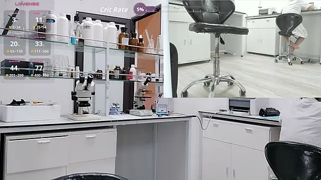 Lubeyou_KT 现场XXX聊天