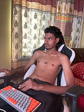 GunSlayn Live XXX chat