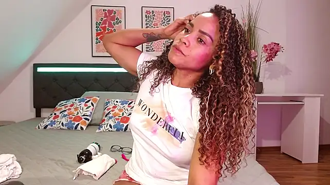 Valentina-Ferrer – Naživo XXX chat